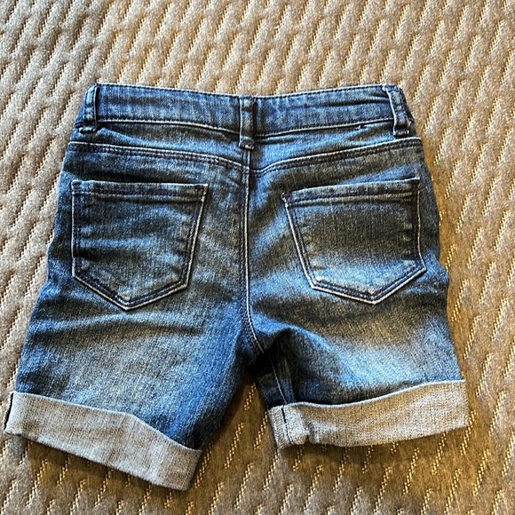 Arizona jeans, size 3 T girls - Picture 2 of 2